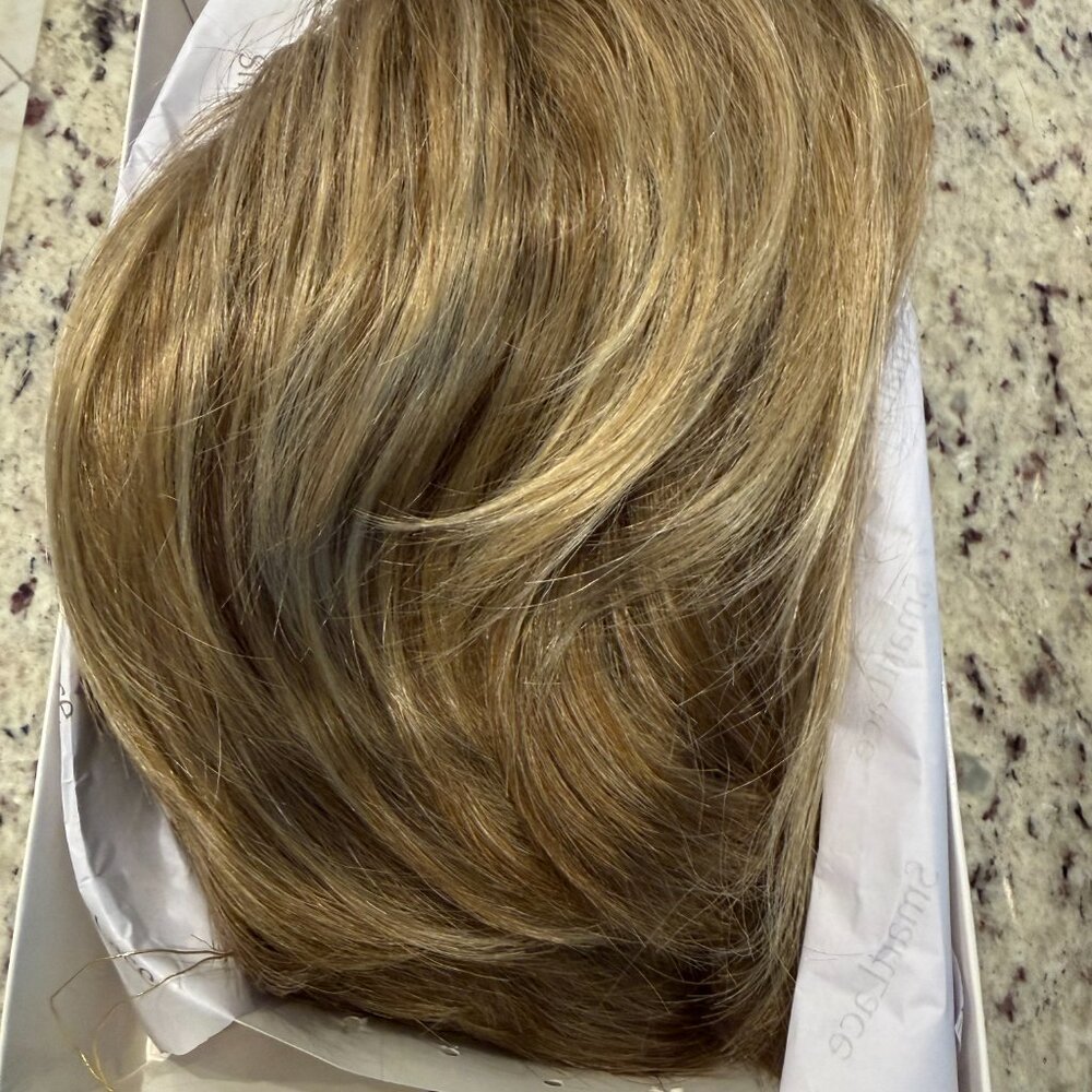 Idalia by Jon Renau Wig - Picture 7 of 11